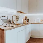 Zimowit Rzeszow Apartament
