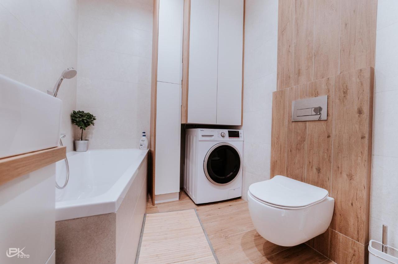 Zimowit Apartment Rzeszow