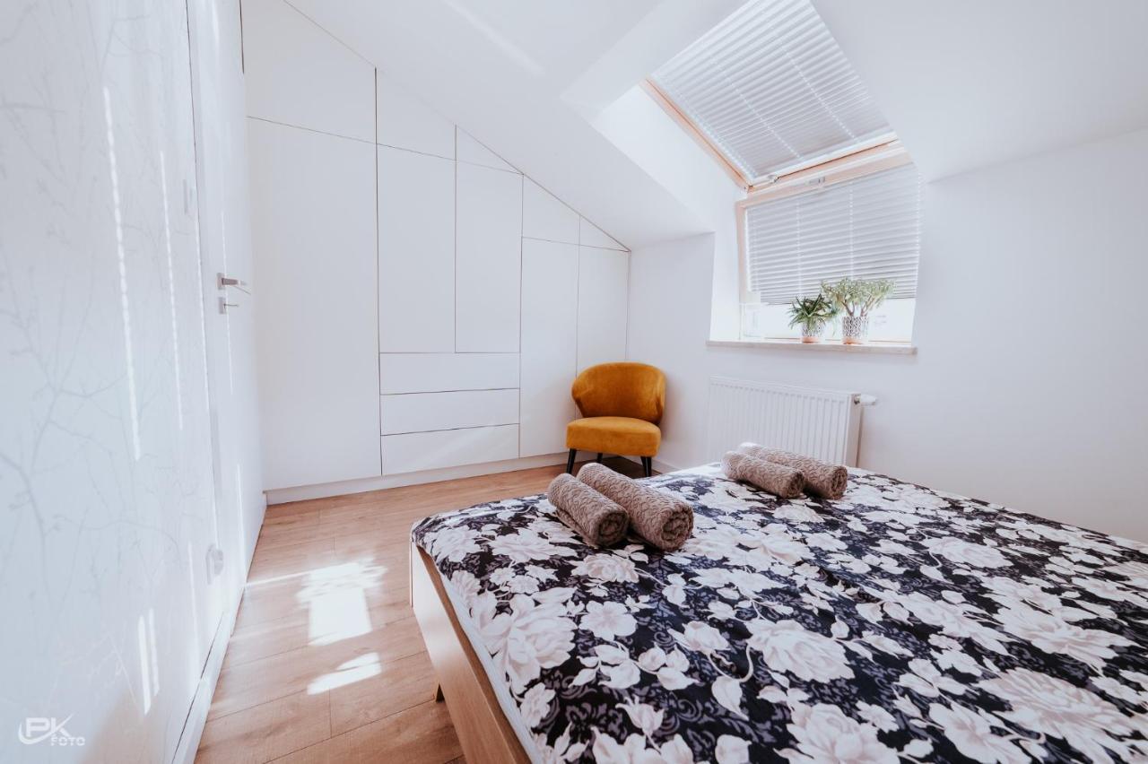 Zimowit Apartment Rzeszow