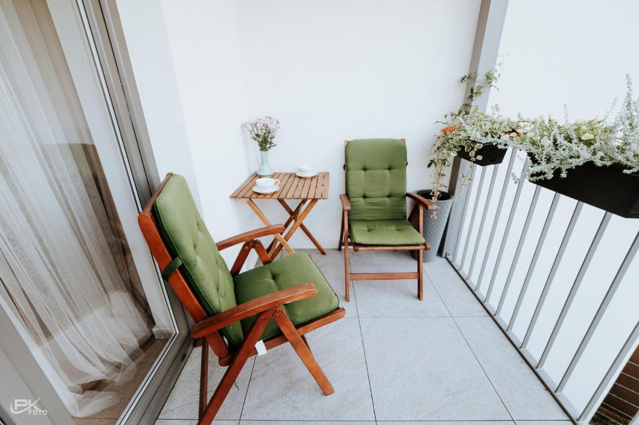 Zimowit Apartment Rzeszow